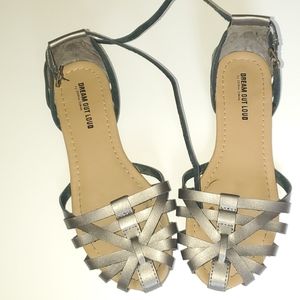 Women's sandal